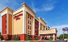 Hampton Inn Oklahoma City-Northwest Oklahoma City, Ok